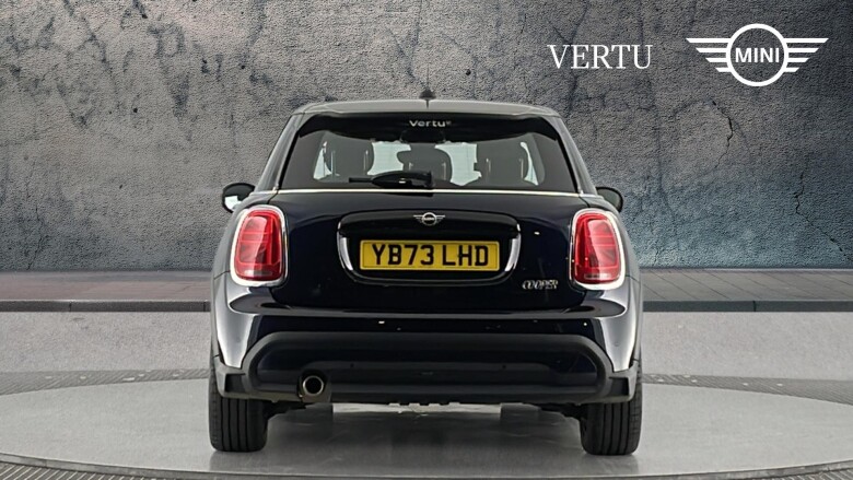 MINI Hatchback 1.5 Cooper Exclusive Premium 5dr Petrol Hatchback